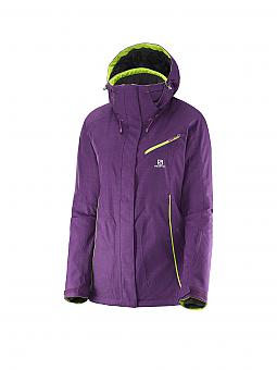 Salomon fantasy jkt w hotsell